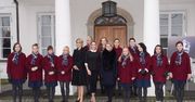 Finalistka "Projekt Lady" pochwaliła się zdjęciami synka na Instagramie! Wiemy jak go nazwała!