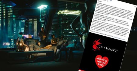 Koronawiurs. CD Projekt przekazał 4 mln zł na walkę z epidemią