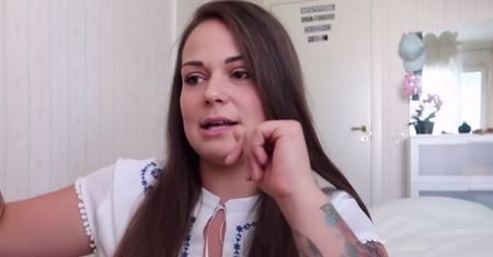 "Projekt Lady": Agata Szostek miała myśli samobójcze. "Byłam w szpitalu psychiatrycznym"