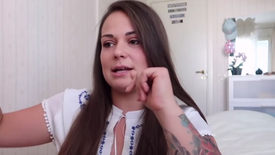 Agata Szostek była uczestniczką 1. edycji "Projekt Lady".