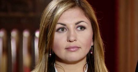 Julia z "Projekt Lady" zagra w "Koronie królów". Informację ogłosiła na Instagramie