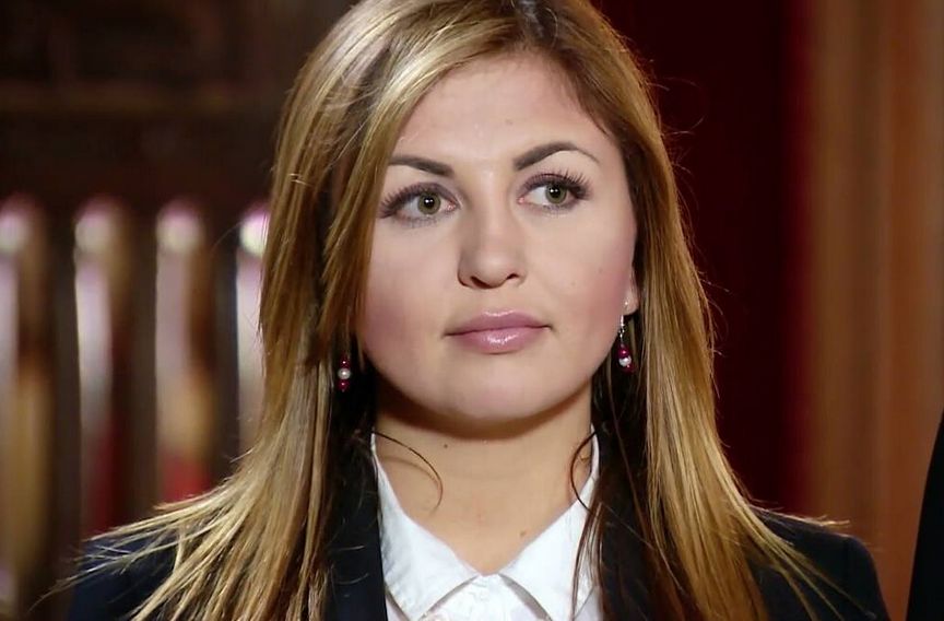 Julia Jaroszewska, finalistka "Projekt Lady" spróbuje swoich sił jako aktorka