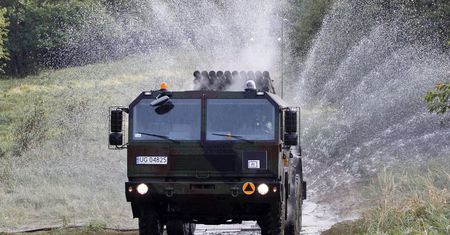 Obrona Terytorialna dostanie 500 Jelczów 4x4