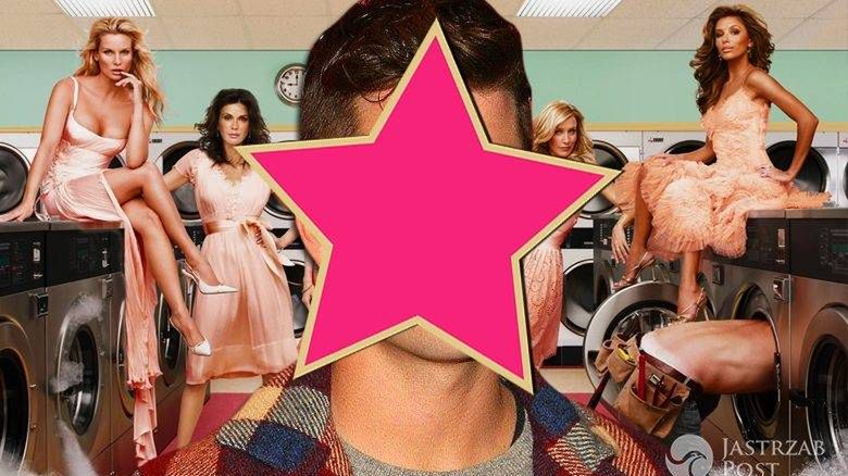 Charlie Carver jest gejem