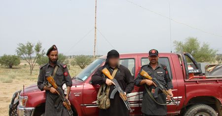Od Indochin po Pakistan - polscy najemnicy na frontach świata. Wywiad z Krzysztofem Wójcikiem, autorem książki "Psy wojen"