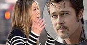 To już koniec przyjaźni. Brad Pitt poważnie podpadł Jennifer Aniston. O co poszło?