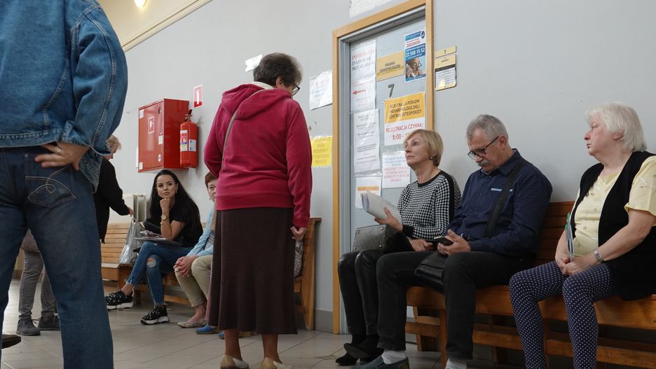 Wchodzą w życie zmiany dla pacjentów. Na co trzeba zwrócić uwagę?