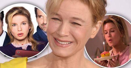Renée Zellweger jest nie do rozpoznania! Gwiazda przeszła kolejną metamorfozę! Teraz przypomina legendę kina