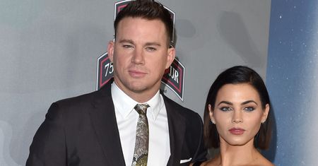Channing Tatum i Jenna Dewan oficjalnie się rozwiedli! Czekali na to od roku