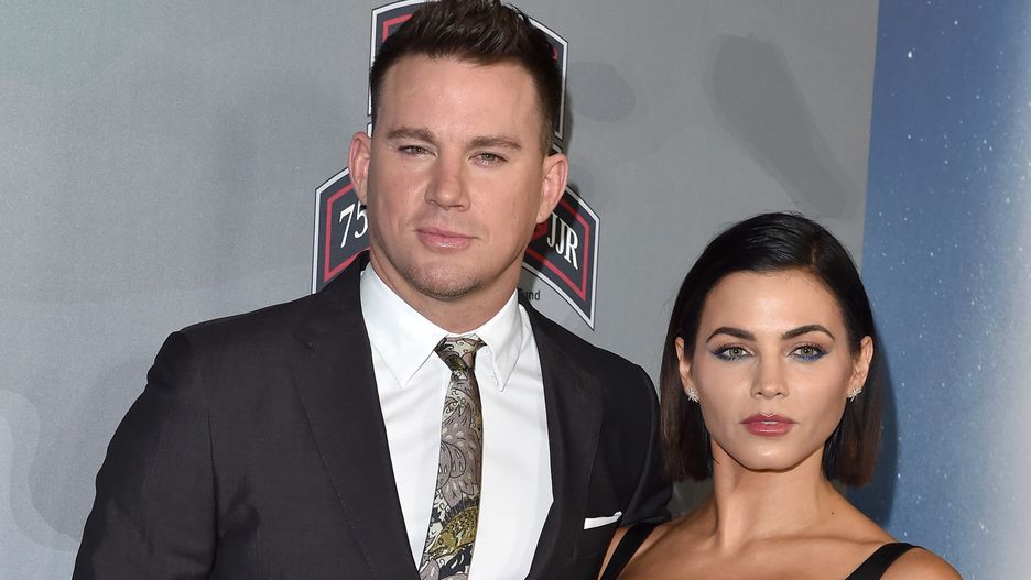 Channing Tatum i Jenna Dewan oficjalnie się rozwiedli! Czekali na to od roku