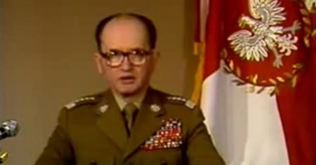 Żółw spowalniał pracę. Tego o stanie wojennym mogłeś nie wiedzieć