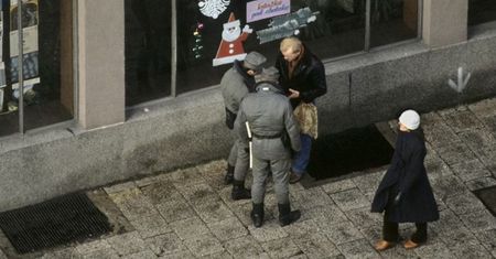 Lucjan Staniak - tajemnicza historia polskiego Kuby Rozpruwacza