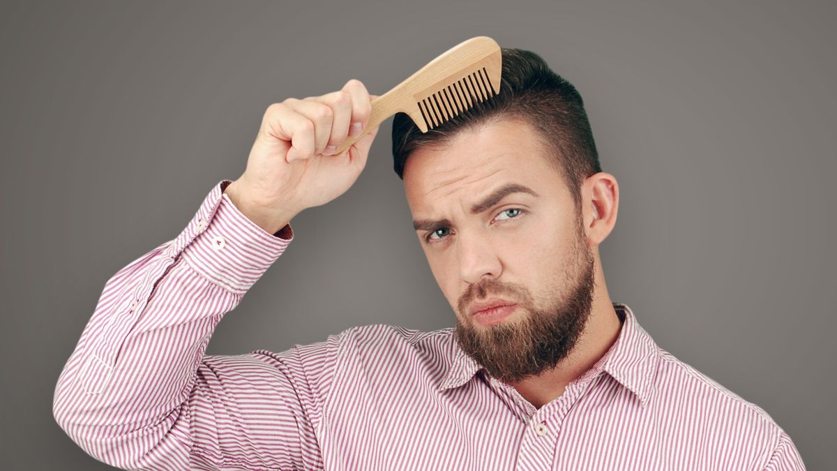 Jak się ostrzyc samemu? Mamy kilka porad.