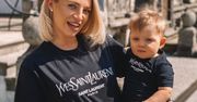 Syn Jarosława Bieniuka pierwszy raz u fryzjera. Kazik w nowej fryzurze wygląda przesłodko