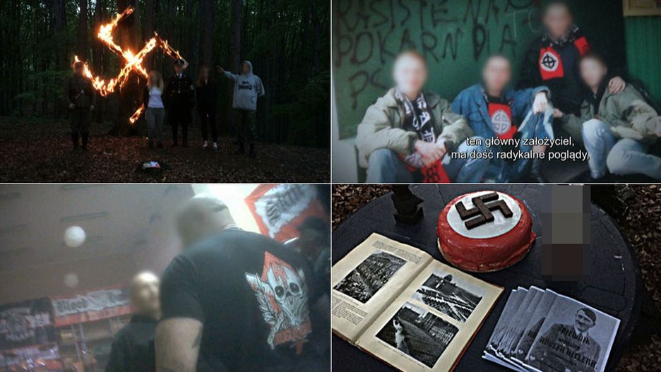 Materiał "Superwizjera" wstrząsnął Polską
