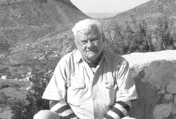 Tadeusz Olszewski nie żyje. Pisarz i działacz ruchu homoseksualnego miał 79 lat