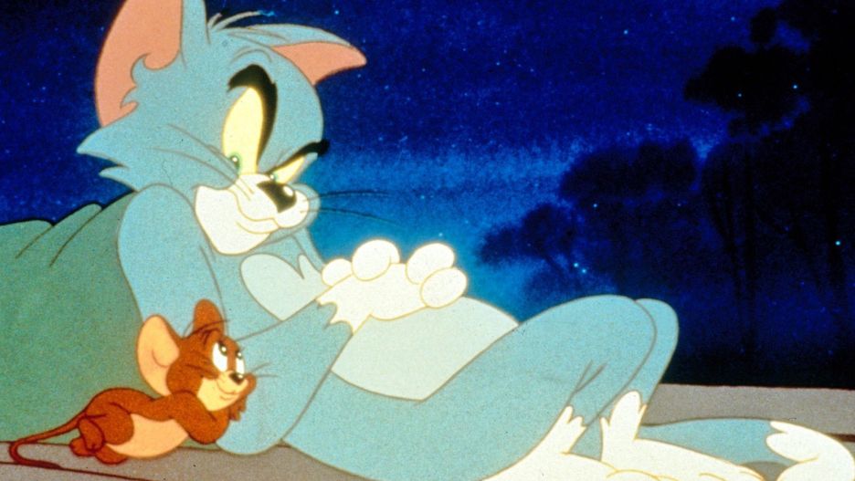 "Tom & Jerry". Najpopularniejszy kot i mysz wszech czasów obchodzą dziś 80. urodziny