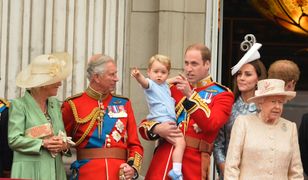 Książę William i księżna Kate dysponują milionami?