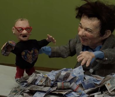 Owsiak komentuje materiał "Minęła 20": "I pomyśleć, że ja płacę abonament..."