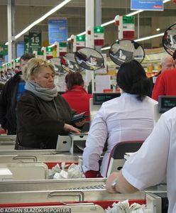 Kasjerzy zadowoleni z zakazu handlu w niedziele. Ekspert: To może być chwilowa tendencja