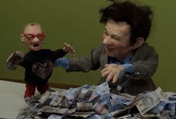 Owsiak komentuje materiał "Minęła 20": "I pomyśleć, że ja płacę abonament..."