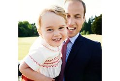 Wpadka Pałacu Kensington na oficjalnym koncie na Instagramie