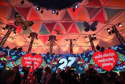 27. finał WOŚP. Sprawdź, ile już zebraliśmy (NA ŻYWO)