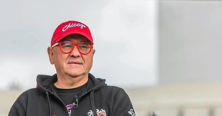 Jurek Owsiak w szpitalu. "Przyszedł czas, kiedy trzeba było rozwiązać problem"