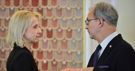 Plan finansowy rządu. Ministerstwo Finansów ogłasza wprowadzenie nowych podatków