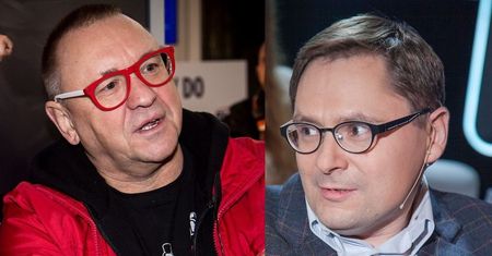 Tomasz Terlikowski dołącza do krytyków słów Jerzego Owsiaka. "Traktuje drugiego człowieka jak przedmiot"