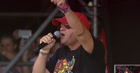 Jerzy Owsiak ma przeprosić Krystynę Pawłowicz. Wyrok sądu
