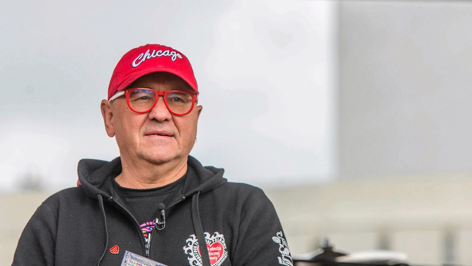 Najnowszy wpis Jurka Owsiaka zaniepokoił internautów