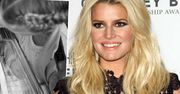 Jessica Simpson urodziła! Dumna mama uroczym zdjęciem maluszka pochwaliła się w sieci!
