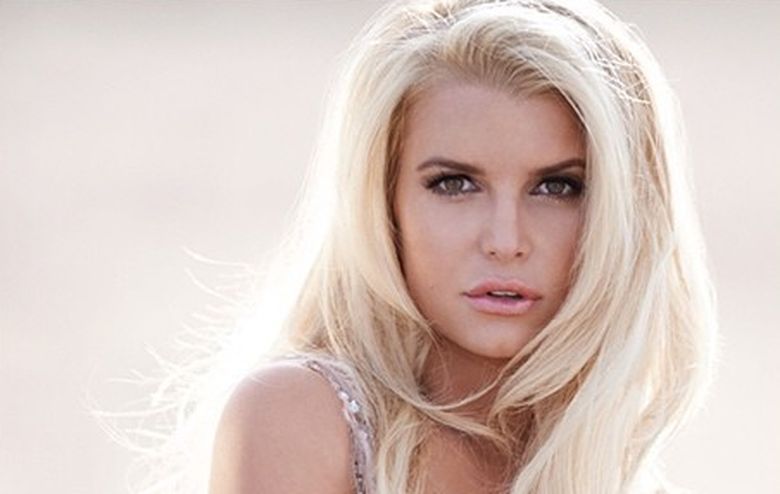 Jessica Simpson