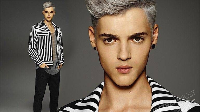 Kim jest Radek Pestka z Top Model 5?