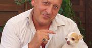 Dagmara Kaźmierska zadaje się tylko z najlepszymi! Jacuś to mistrz w swoim fachu. Nie uwierzycie, co robi