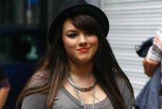 Ewa Farna się zaokrągliła!