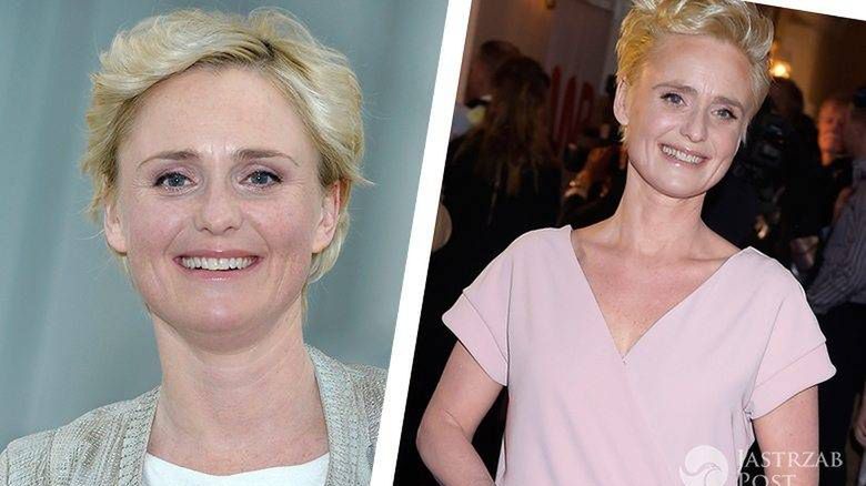 Kinga Preis, fot: AKPA