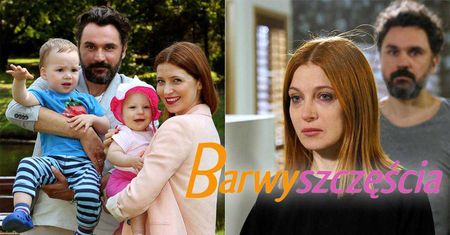 "Barwy szczęścia": Dlaczego córka Walawskich umrze? Do jej śmierci przyczyni się jeden drobiazg