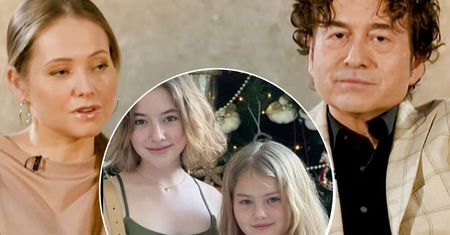 Agata Rubik ostro skrytykowana za to, jak traktuje córki. Jedno zdjęcie wywołało burzę. "Nie jestem od myślenia"