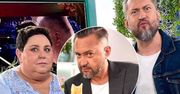 "DDTVN". Dorota Wellman zaskoczyła widzów i Marcina Prokopa: "Chciałabym wydać oświadczenie publiczne"