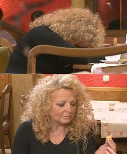 Gessler budzi ludzi! Dzika rewolucja w ospałym "Parasolu" - polowanie na jelenia i wątek niemiecki  postawiły restaurację na nogi!