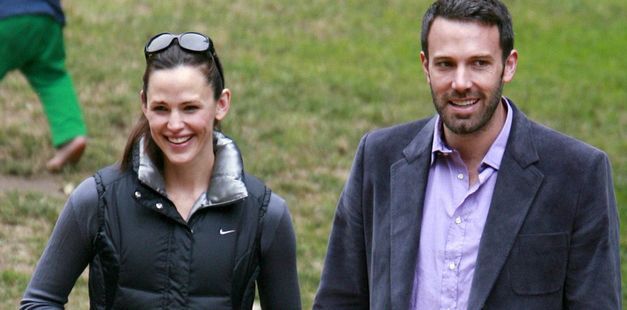 Jennifer Garner urodziła!