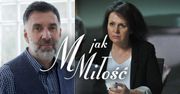 M jak miłość: Ostatnia wola Kamila Starskiego. Tego nie spodziewali się nawet najwierniejsi fani serialu