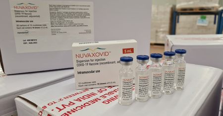 Niemcy: Novavax na bazie białka staje się dostępny w Niemczech