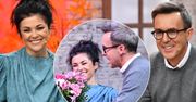 Wzruszające sceny w „Pytaniu na śniadanie”. Kasia Cichopek i Maciej Kurzajewski pokazali widzom TVP, co to prawdziwe uczucie dwóch wielkich gwiazd