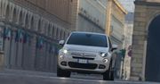 Fiat 500X vs Fiat 500 - Dawid i Goliat