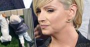 Dorota Szelągowska opowiedziała o chorobie córeczki. Z czym zmaga się 3-letnia Wandzia?