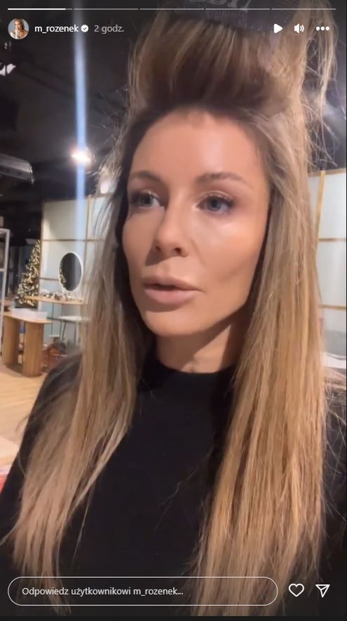 Małgorzata Rozenek