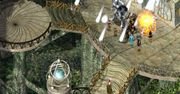 Odświeżone Baldurs Gate będzie miało... płatne dodatki (zgroza, skandal, rozbój etc.)